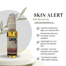Load image into Gallery viewer, SkinAlert Sun Recovery + Aloe