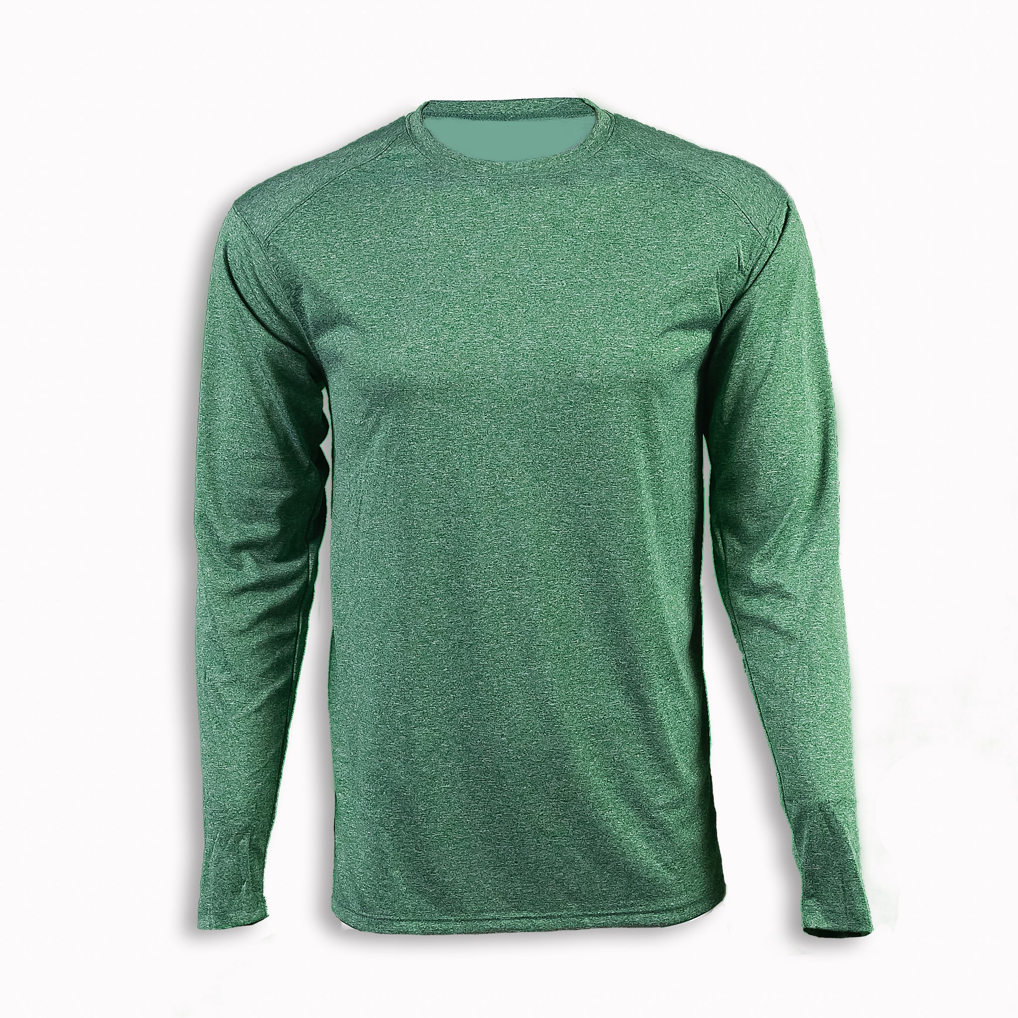 Green IX Insect Repelling Long Sleeve Shirt Anovotek Innovation Shop
