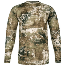 Load image into Gallery viewer, Insect Repelling Hunting Shirt - STRATA - Camo
